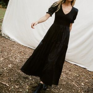 Christy Dawn Dress